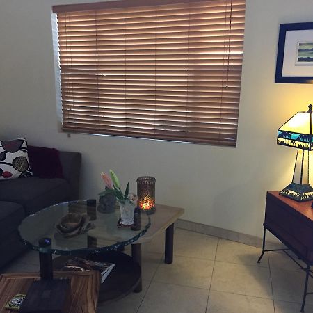 Casa De Serenidad Apartment Ensenada Bagian luar foto