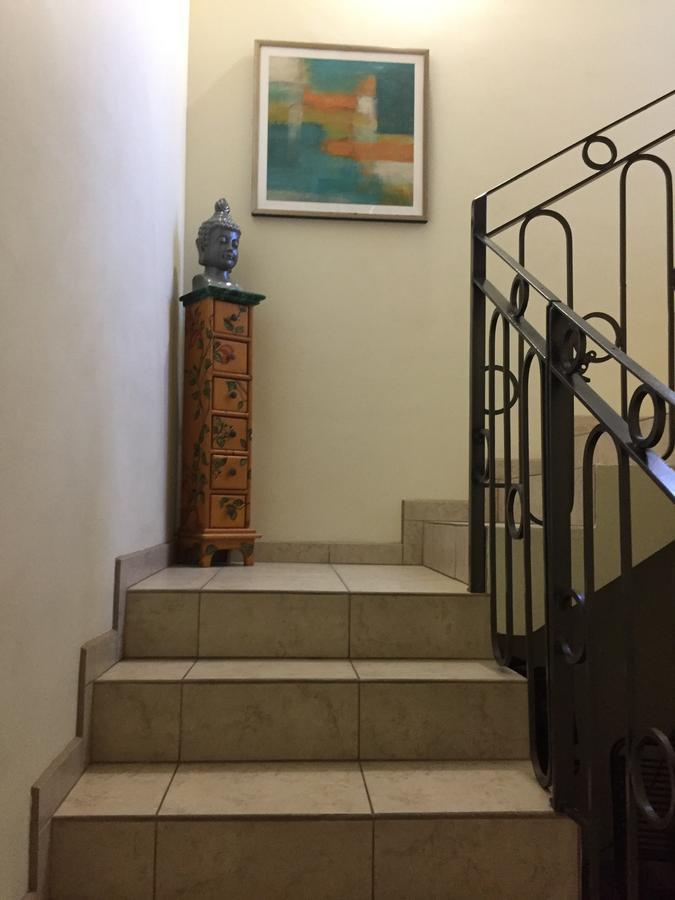 Casa De Serenidad Apartment Ensenada Bagian luar foto