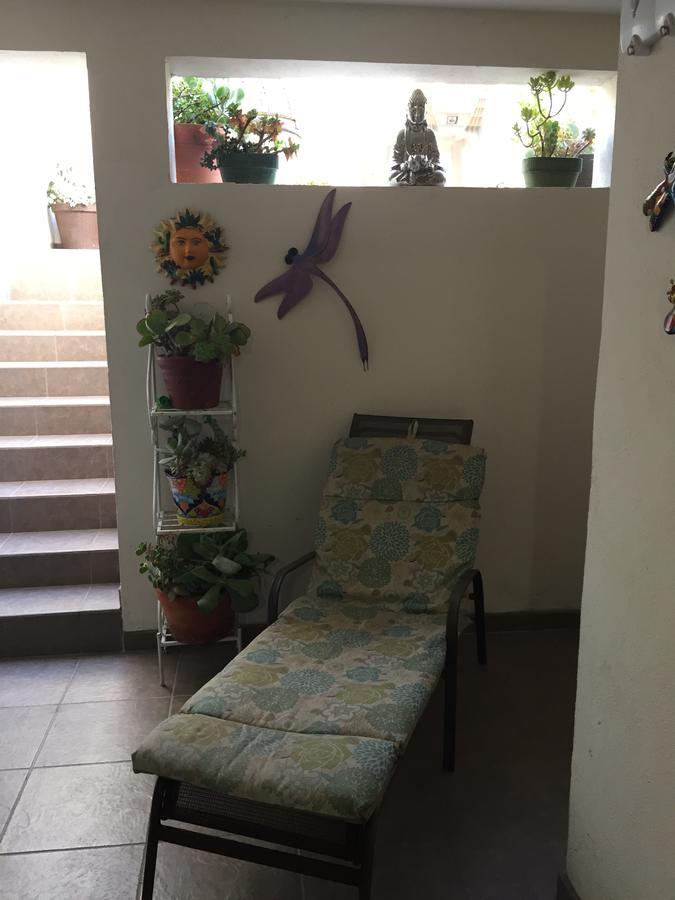 Casa De Serenidad Apartment Ensenada Bagian luar foto